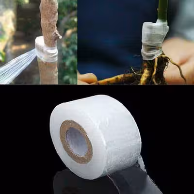 نوار پیوند مدل گلخانه ای KCO4cm طول 500 متر