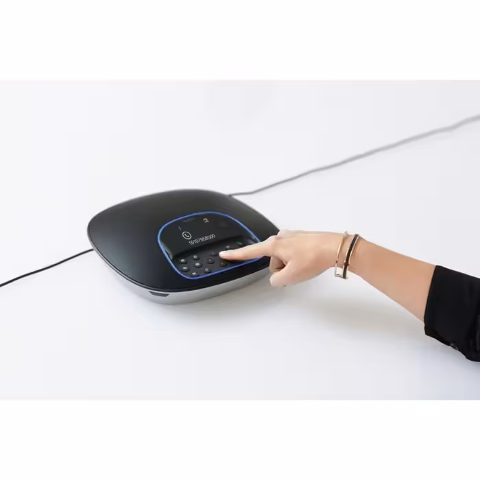 دوربین کنفرانس لاجیتک مدل Group