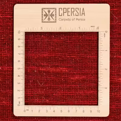 گبه دستباف پنج و نیم متری سی پرشیا کد 706004