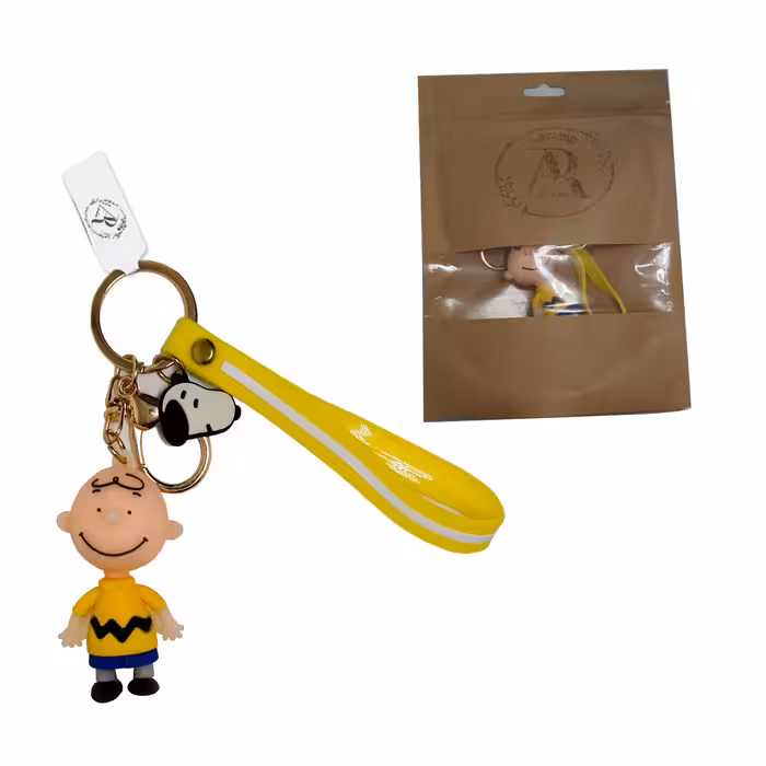 جاکلیدی رامیلا طرح چارلی