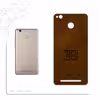 برچسب پوششی ماهوت مدل BFL-BGGT مناسب برای گوشی موبایل شیائومی Redmi 3 Pro