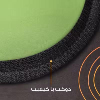 چشم بند خواب مدل Cute115