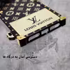 کاور گاردین گارد مدل LV مناسب برای گوشی موبایل سامسونگ Galaxy A10S به همراه بند آویز