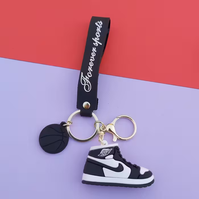 جاکلیدی مدل کتونی