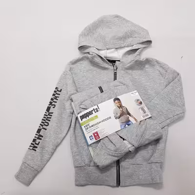 سویشرت بچگانه پیپرتس مدل NewYorkState1