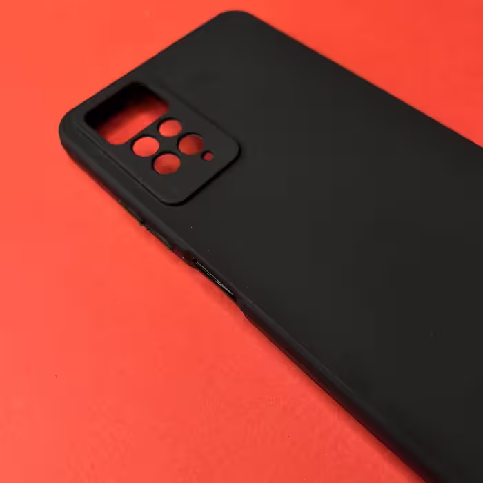 کاور مدل HIRI مناسب برای گوشی موبایل شیائومی Redmi Note 11 Pro 4G / 5G Global