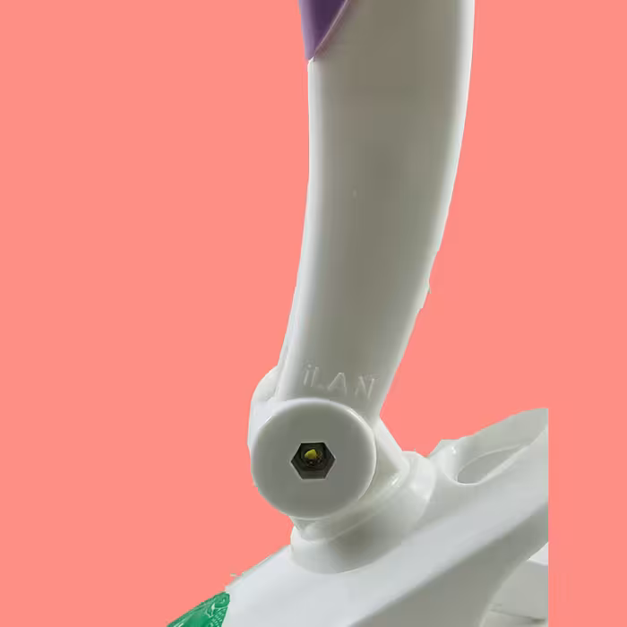 پنکه گیره‌ای ایلان  مدل iF620