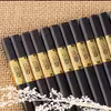 چوب غذاخوری مدل چاپستیک کد MRK 05
