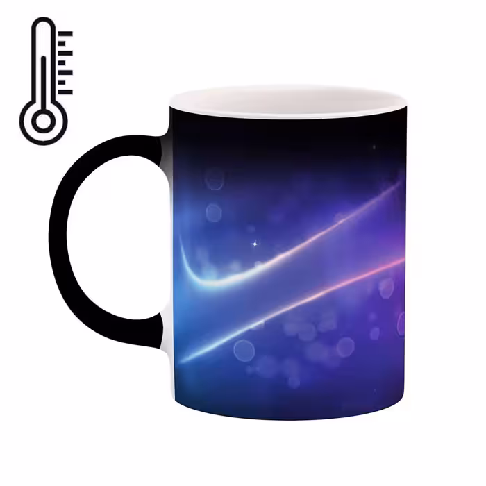 ماگ حرارتی طرح فانتزی مدل mgh02378