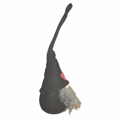 عروسک طرح لی لی پوت کد 00946 ارتفاع 33 سانتی متر 