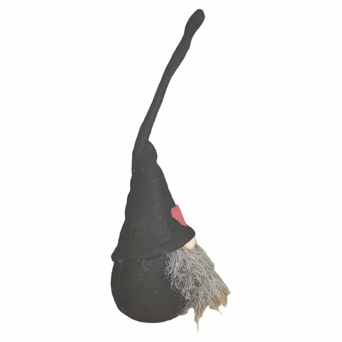 عروسک طرح لی لی پوت کد 00946 ارتفاع 33 سانتی متر 