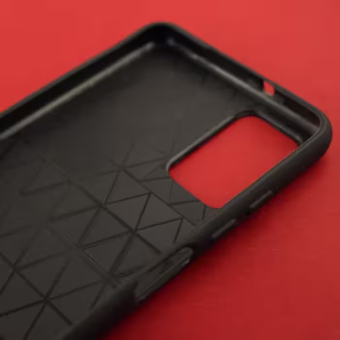 کاور مدل IRA-A03s مناسب برای گوشی موبایل سامسونگ Galaxy A03s