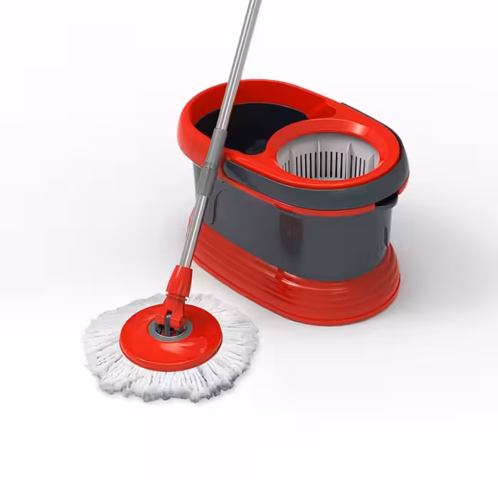 سطل و زمین شوی مهسان مدل ایرسا کد4080