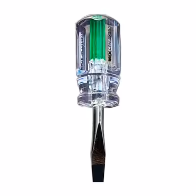 پیچ گوشتی دوسو میکس مدل HT - 006x38 مجموعه 3 عددی