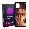 کاور گارد ایکس طرح Eren Anime مدل Glass10449 مناسب برای گوشی موبایل سامسونگ Galaxy Note 10 Lite / A81