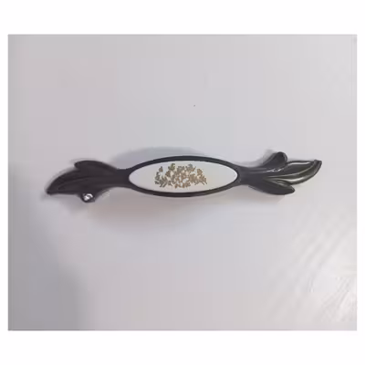 دستگیره کابینت مدل BA96 بسته 5 عددی