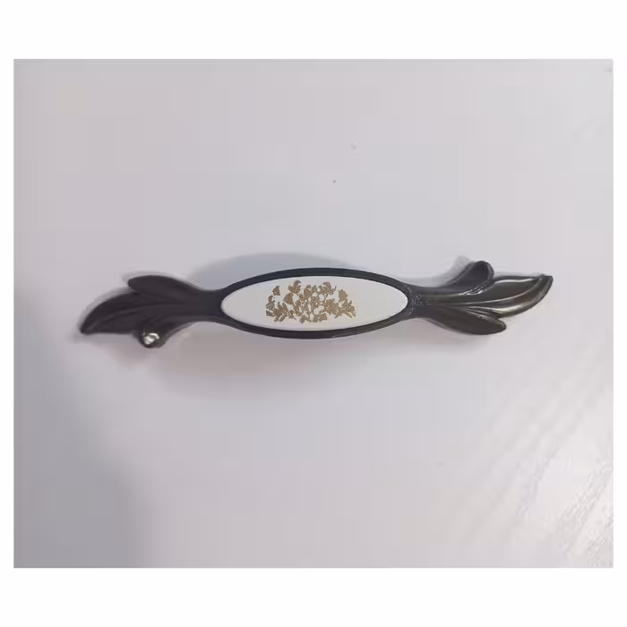 دستگیره کابینت مدل BA96 بسته 5 عددی