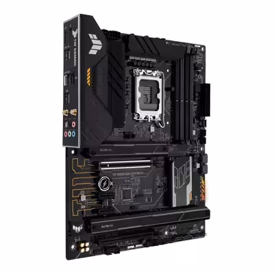 مادربرد ایسوس مدل  TUF GAMING B660-PLUS WIFI D4