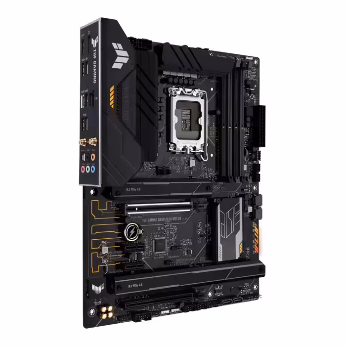 مادربرد ایسوس مدل  TUF GAMING B660-PLUS WIFI D4