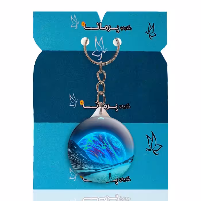 جاکلیدی پرمانه طرح سیاره ها کد pmy.25113