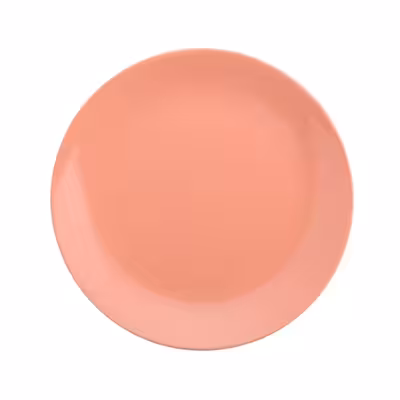 بشقاب غذاخوری مدل دیانا کلارا بسته 6 عددی