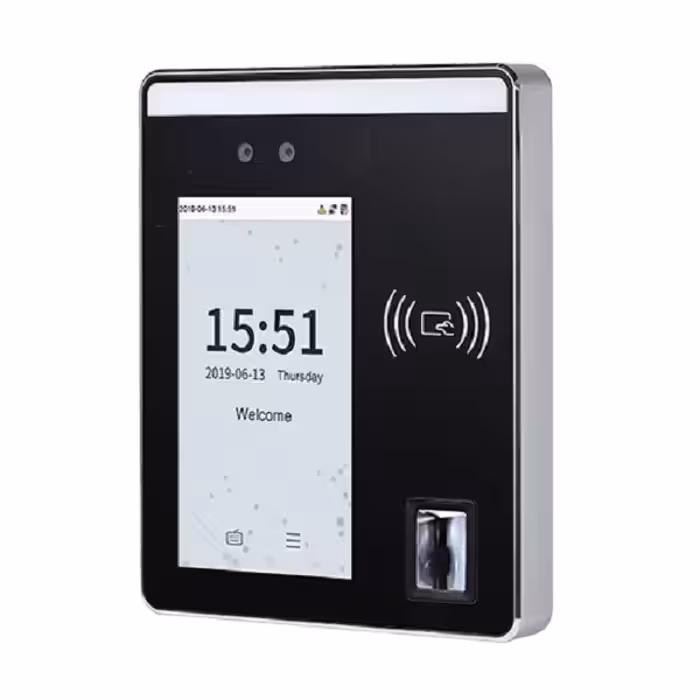 دستگاه حضور و غیاب مدل Speedface H5L