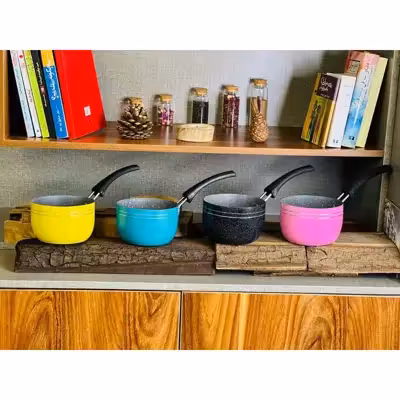 شیرجوش مدل رنگی