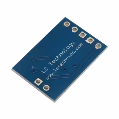 ماژول آمپلی فایر مدل HXJ8002