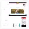 برچسب پوششی ماهوت مدل Horse-2 مناسب برای تبلت سامسونگ Galaxy Tab A 9.7 2015 T550