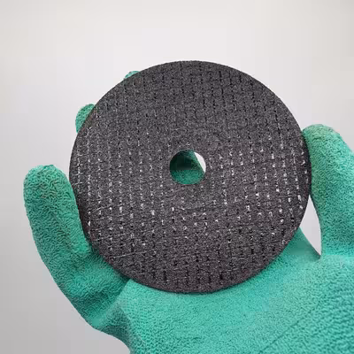 صفحه برش استیل کلوین کد 107mm