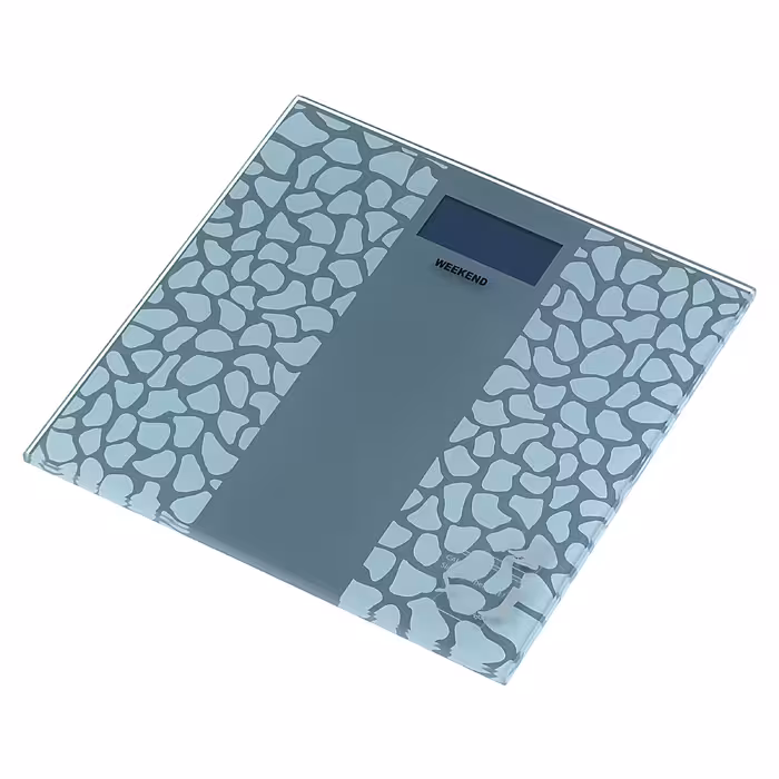 ترازو دیجیتال ویکند مدل WKSC-050D کد sjdfdb