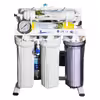 دستگاه تصفیه کننده آب آکوا پیورست مدل RO 701 هفت فیلتر قلیایی