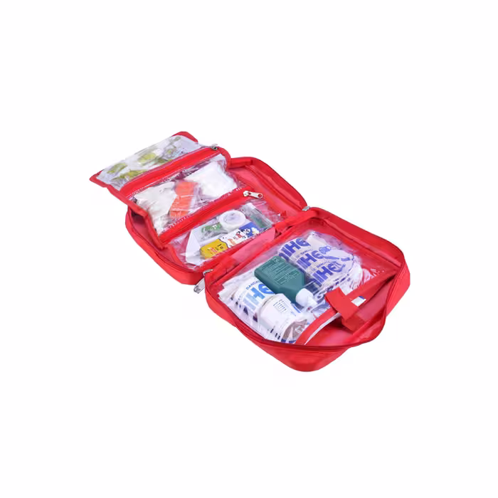 کیف کمک های اولیه درمان پژوه مدل کلاسیکS کد 47736