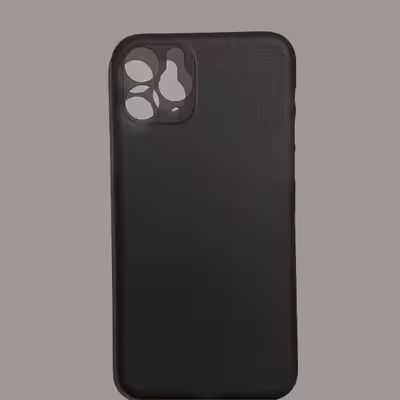 کاور مدل LENZ8 مناسب برای گوشی موبایل اپل IPHONE 11