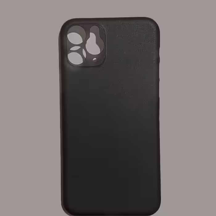 کاور مدل LENZ8 مناسب برای گوشی موبایل اپل IPHONE 11