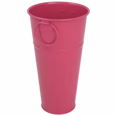 گلدان مدل فلزی تورینگ 45