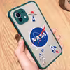 کاور طرح Nasa مناسب برای گوشی موبایل شیائومی Mi 11 Lite 