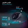 ماوس هترون مدل HMW120