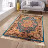 فرش دستبافت دو متری طرح سالاری تبریز کد SH 84