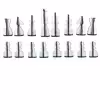 مهره شطرنج کد 16x2 مجموعه 32 عددی