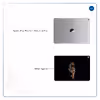 برچسب پوششی ماهوت مدل Wild Tiger مناسب برای تبلت اپل iPad Pro 9.7 2016 A1675