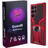 کاور گارد ایکس مدل Pheonix مناسب برای گوشی موبایل سامسونگ Galaxy S22 Ultra
