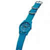 ساعت مچی عقربه ای تریوا مدل Ocean Plastic - Turquoise