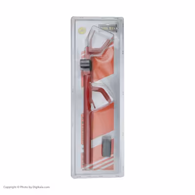 قفل فرمان لوکمس مدل تک میله