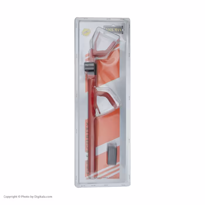 قفل فرمان لوکمس مدل تک میله