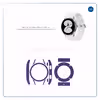 برچسب ماهوت طرح Matte BlueBerry مناسب برای ساعت هوشمند سامسونگ Watch4 40mm
