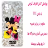 کاور مدل A2120 مناسب برای گوشی موبایل شیائومی Redmi Note 10 / Note 10 4G / Note 10s