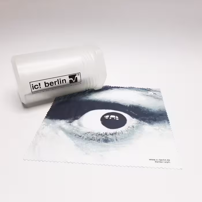 عینک آفتابی مدل IC 8803 G