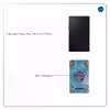 برچسب پوششی ماهوت مدل Iran-Tile7 مناسب برای تبلت سامسونگ Galaxy Tab A 8.0 2019 T290