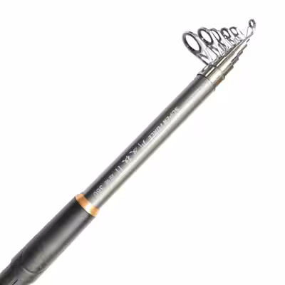 چوب ماهیگیری گانگ وی مدل SUPERFORCE360